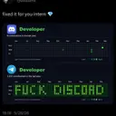 FCKDISCORD