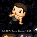DANCEDUROV