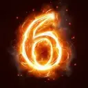 6