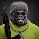 Monkeycrime