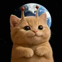 ALIENCAT