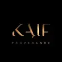 KAIF Provenance