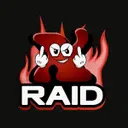 gasXRAID