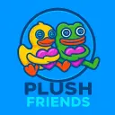 PLUSHFRIENDS