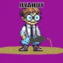 ILYAHUY