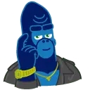 $GORILLA