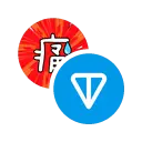 TONG-TON LP