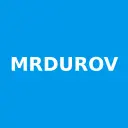 MrDurov