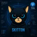 SKITTON