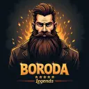 BORODA
