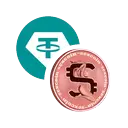 USD₮-SEXCOIN LP