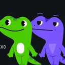 GEKKO