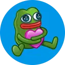 PLUSHPEPE