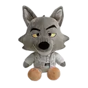 WOLFIE
