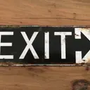 Exit