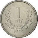Crypto Armenian dram