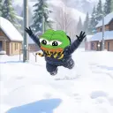 Snowypepe