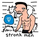 STRONKMEN