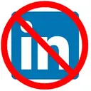 No LinkedIn