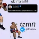 damn