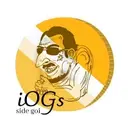 IOGs