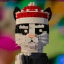 gasLEGOCAT