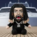 PlushMontana