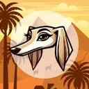 $SALUKI