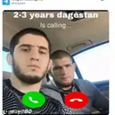 dagestan