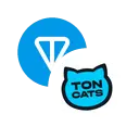 TON-CATS LP