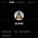 GOVNOGOVNO