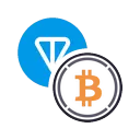 TON-jWBTC LP