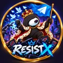 RESISTX