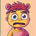 CONFUSED