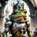 MFROG