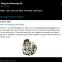 TGEvolution