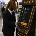 HorseTON