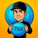 TCR
