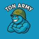 TONARMY