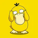 PSYDUCK