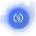 USD Соin