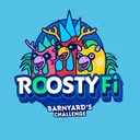 ROOSTY