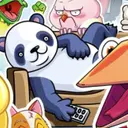 LAZYPANDA
