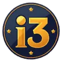 i3 coin