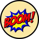 BOOM