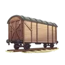 WAGON