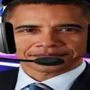 OBAMA