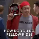 KIDS