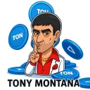 TONYMONTANA