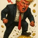 ANGRYTRUMP